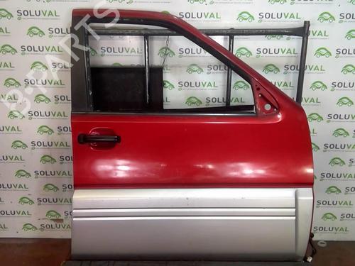 Used Right front door NISSAN TERRANO II (R20) 2.7 TDi 4WD (125 hp) 22000798