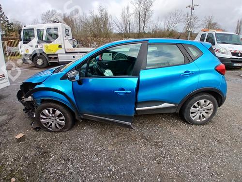 Rear right panel RENAULT CAPTUR I (J5_, H5_) 1.5 dCi 90 (J5N4, J5M5, J5MW, J5M6, J5AL, J5AJ) | BP32849929C61  - Image 7