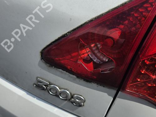 Used Parts PEUGEOT 3008 I MPV (0U_) 4793576