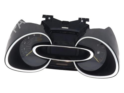 Used Instrument cluster RENAULT CLIO IV (BH_) 1.5 dCi 75 (75 hp) 30555825