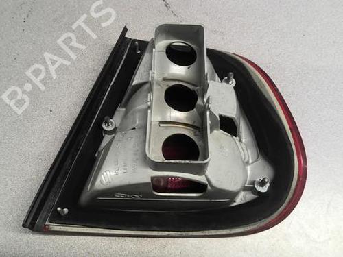 Venstre Baklys Venstre Baklys SEAT CORDOBA (6K1, 6K2) 1.9 TDI (90 hp) 20363308 20363308
