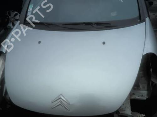 Radio CITROËN C3 Pluriel (HB_) 1.4 | BP24573818E6 - Image 16