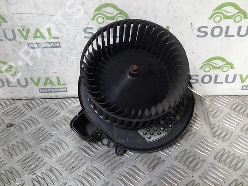 Heater blower motor BMW 1 (F21) 118 d | BP22005081M62 