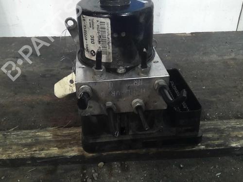 Used ABS pump ABS pump BMW 1 (E87) 118 d (122 hp) 20361517 20361517
