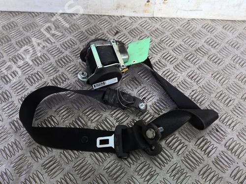 Used Front left seatbelt Front left seatbelt PEUGEOT BIPPER Tepee 1.4 HDi (68 hp) 20351100 20351100