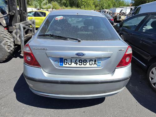Switch FORD MONDEO III (B5Y) | BP37601505I30 - Image 9