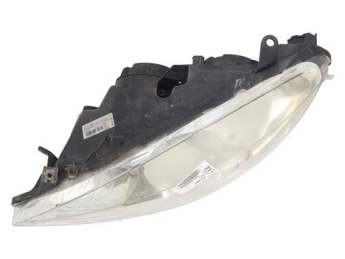 Left headlight PEUGEOT 307 (3A/C) 2.0 HDi 110 | BP32427475C28