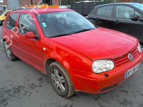 Hood VW GOLF IV (1J1) 1.9 TDI | BP20353043C1 