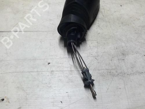 Left mirror FIAT PUNTO (188_) 1.2 60 (188.030, .050, .130, .150, .230, .250) | BP22000773C26 