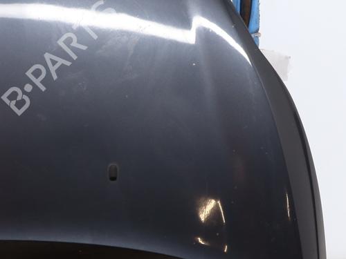 Hood FORD FIESTA VI (CB1, CCN) 1.6 TDCi | BP27161707C1