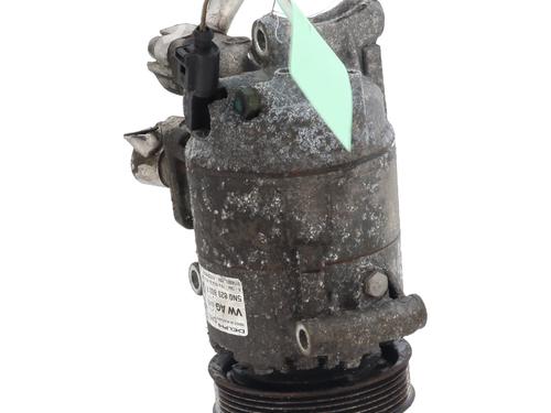 Used AC compressor AC compressor SEAT IBIZA IV (6J5, 6P1) 1.6 TDI (90 hp) 23788933 23788933