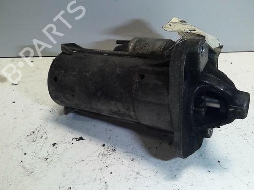 Used Starter RENAULT MEGANE III Hatchback (BZ0/1_, B3_) 1.5 dCi (BZ09, BZ0D, BZ1W, BZ29, BZ14) (110 hp) 24297218