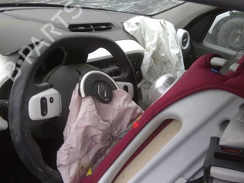 Engine RENAULT TWINGO III (BCM_, BCA_) 0.9 TCe 90 (BCM9, BCM2) | BP30550963M1