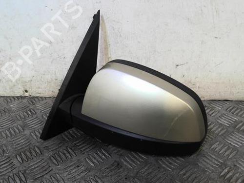 Left mirror OPEL MERIVA A MPV (X03) 1.6 (E75) | BP22000221C26 