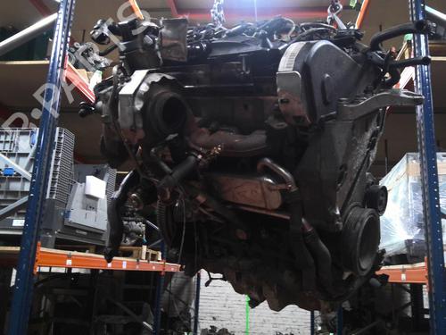 Engine AUDI A1 (8X1, 8XK) 1.6 TDI | BP32253126M1 - Image 2