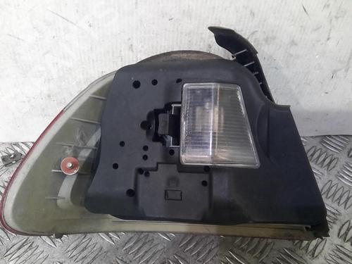 Used Right taillight BMW 3 Coupe (E46) 320 Ci (150 hp) 20366521