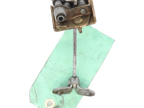 Hinge/Door check strap CITROËN C8 (EA_, EB_) 2.0 HDi 165 | BP29214086C146 - Image 4