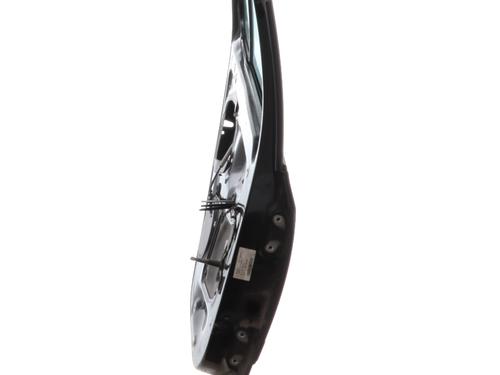 Left rear door SKODA FABIA II (542) 1.2 | BP20356375C4 
