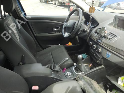 Starter RENAULT MEGANE III Hatchback (BZ0/1_, B3_) 1.5 dCi (BZ09, BZ0D, BZ1W, BZ29, BZ14) | BP31604331M8  - Image 8