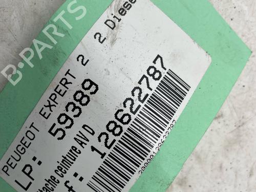 seat-buckle-peugeot-expert-van-vf3a_-vf3u_-vf3x_-2007-36955809 main image