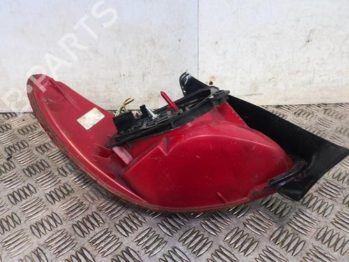 Right taillight PEUGEOT 206 Hatchback (2A/C) 1.6 16V | BP22005336C35 