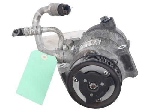 Used AC compressor VW POLO V (6R1, 6C1) 1.2 TSI 16V (90 hp) 24573813