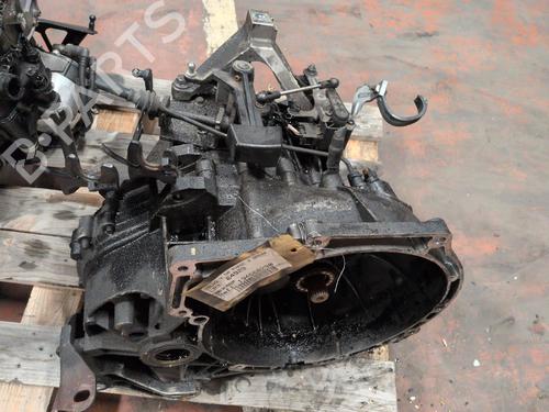 Gearbox VOLVO V50 (545) 1.6 D | BP40173190M3  - Image 6