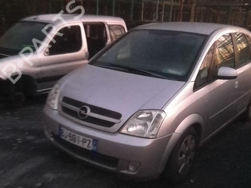 Steering column stalk OPEL MERIVA A MPV (X03) 1.7 CDTI (E75) | BP20364642I23 