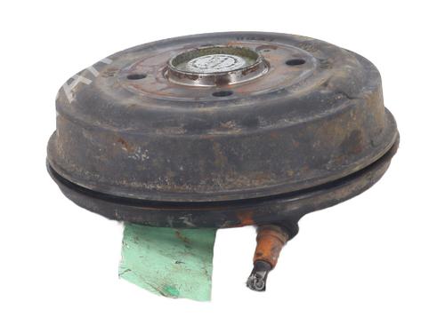 Used Left rear steering knuckle Left rear steering knuckle CITROËN AMI (9A_) Electric (9AZ2CA) (8 hp) 22515941 22515941