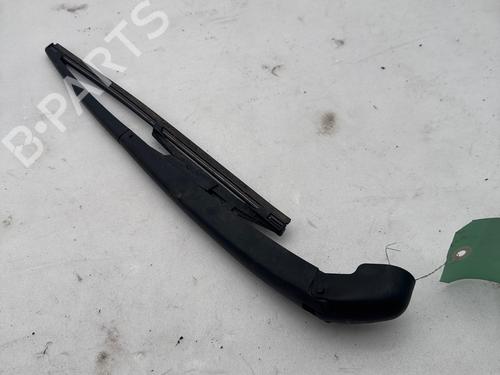 Used Rear windshield wiper arm Rear windshield wiper arm 37418705 37418705