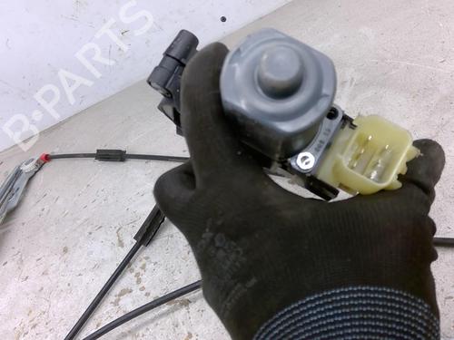 Used Front right window mechanism Front right window mechanism FORD FIESTA VI (CB1, CCN) 1.25 (60 hp) 33850274 33850274