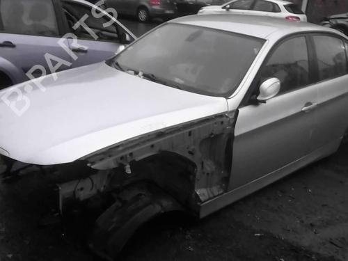 ABS pump BMW 3 (E90) 318 d | BP20353500M43 