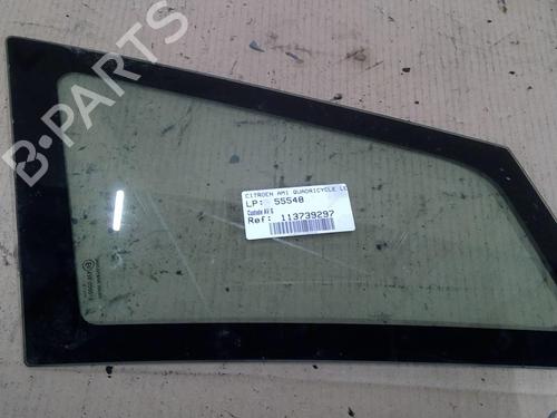 Used Front left quarter glass CITROËN AMI (9A_) Electric (9AZ2CA) (8 hp) 29621462