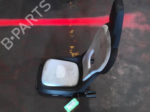 Used Left front seat Left front seat FIAT TOPOLINO Electric (8 hp) 28571730 28571730