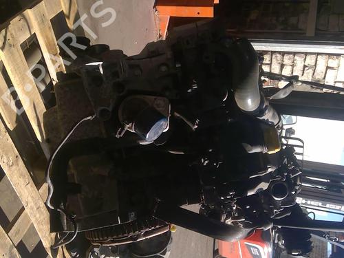 Engine RENAULT CLIO IV (BH_) 1.5 dCi 75 | BP24183889M1 
