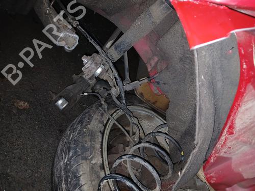 Left rear window switch ALFA ROMEO GIULIETTA (940_) 1.6 JTDM (940FXD1A) | BP32446225I29 