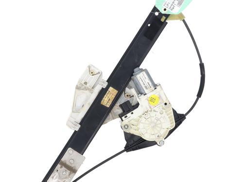 Rear left window mechanism AUDI A4 B8 (8K2) 2.0 TDI | BP32383143C24 - Image 2