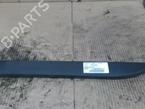 Used Door moulding trim PEUGEOT 2008 I (CU_) 1.6 HDi (92 hp) 27637522