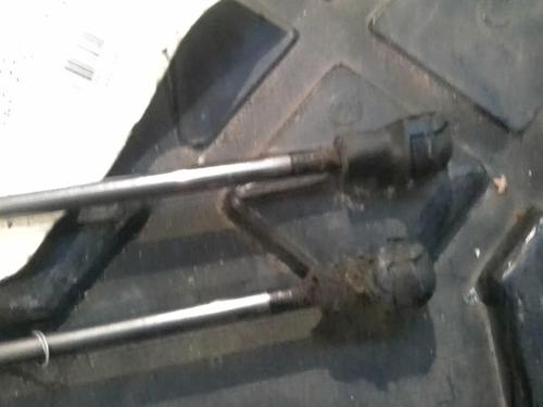 Tailgate lift support PEUGEOT 406 Coupe (8C) 2.2 HDI | BP20727385C138 