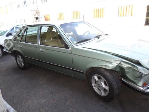 Teile für OPEL SENATOR A (29_)  3.0 E  4506162 
