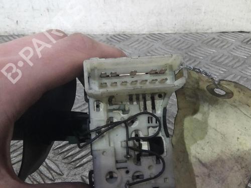 Steering column stalk RENAULT CLIO II (BB_, CB_) 1.5 dCi (B/CB07) | BP22003609I23 