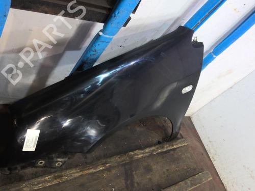 Used Left front fenders VW POLO (9N_, 9A_) 1.9 SDI (64 hp) 20356699