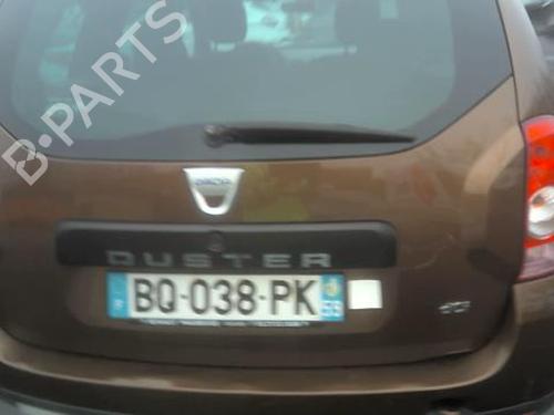Front left lock DACIA DUSTER (HS_) 1.5 dCi | BP27508384C98  - Image 17