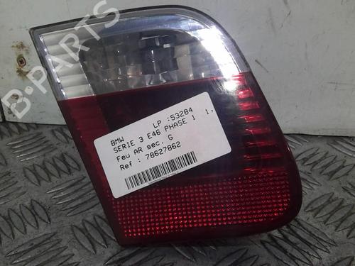 Left tailgate light BMW 3 (E46) 318 i | BP20357088C79 