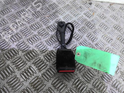 Used Seat buckle FIAT TIPO Saloon (356_, 357_) 1.3 D (356SXB1A, 356SXH1A, 356SXD1A) (95 hp) 20358801
