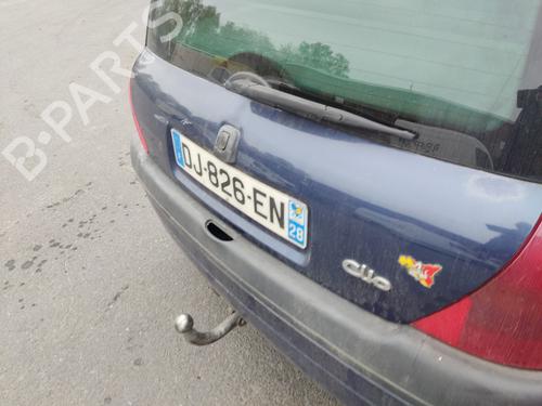 Front left panel RENAULT CLIO II (BB_, CB_) 1.2 (BB0A, BB0F, BB10, BB1K, BB28, BB2D, BB2H, CB0A,... | BP26665898C58 - Image 7