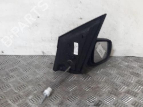Right mirror FORD FIESTA V (JH_, JD_) 1.4 TDCi | BP20352468C27 
