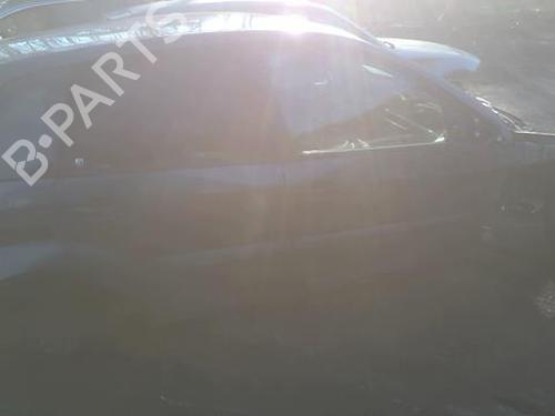 Left mirror FORD FIESTA V (JH_, JD_) 1.4 TDCi | BP23788745C26 