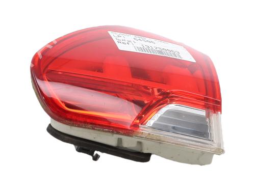 Right tailgate light PEUGEOT 2008 I (CU_) 1.2 VTi | BP38773946C80 - Image 5