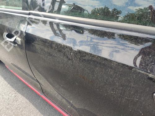 Steering column VW GOLF VI (5K1) 2.0 TDI | BP27161757M21  - Image 8